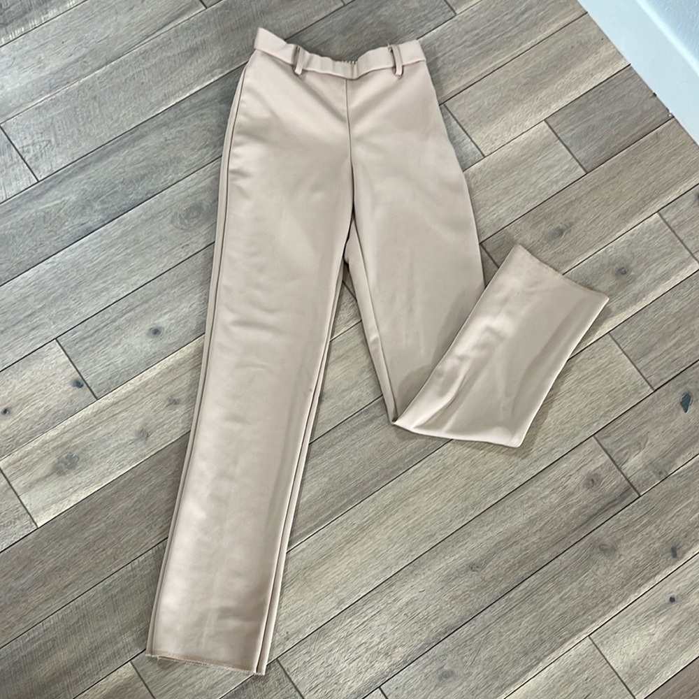 Girl’s Ezee Rider Stretch Showmanship Pants